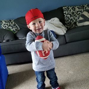 Meet your Posher, Nikki